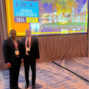 Team Ali & Associates attend IACC (International AntiCounterfeiting Coalition) 2024 Conference in Florida